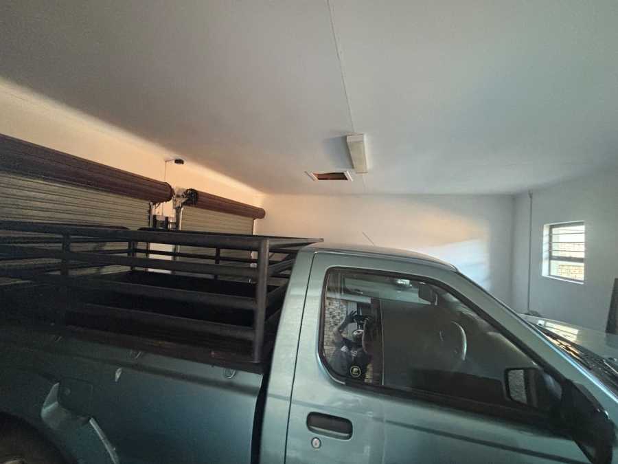 3 Bedroom Property for Sale in Shellyvale Free State